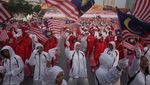 Cek Lagi Negara-negara yang Merdeka di Bulan Agustus