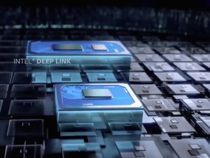 Intel Arc Tantang Nvidia dan AMD Radeon