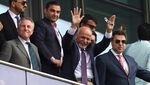 Kabul Has Fallen, Ini Potret Presiden Afghanistan yang Kabur dari Taliban