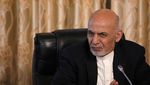 Kabul Has Fallen, Ini Potret Presiden Afghanistan yang Kabur dari Taliban