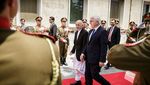 Kabul Has Fallen, Ini Potret Presiden Afghanistan yang Kabur dari Taliban