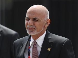 Kabur dari Afghanistan, Presiden Ashraf Ghani Kini Berada di Uni Emirat Arab