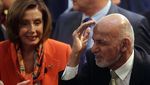Kabul Has Fallen, Ini Potret Presiden Afghanistan yang Kabur dari Taliban