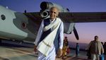 Kabul Has Fallen, Ini Potret Presiden Afghanistan yang Kabur dari Taliban