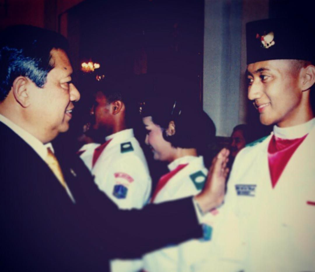 Kapten Suryadi