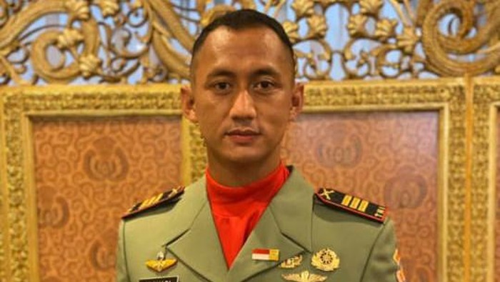 Kapten Suryadi