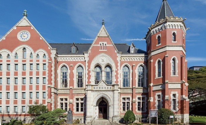 Keio University