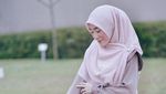 Potret Bahagia Larissa Chou Tinggal di Bandung