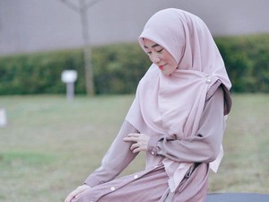 Larissa Chou Ngaku Tak Mau Nikah Dulu