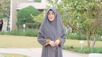 Larissa Chou terus menarik perhatian setelah bercerai dengan Alvin Faiz. Foto: @larissachou/ Instagram