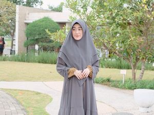 Larissa Chou Difitnah dan Dihancurkan, Ibunda: Pengorbananmu Disia-siakan