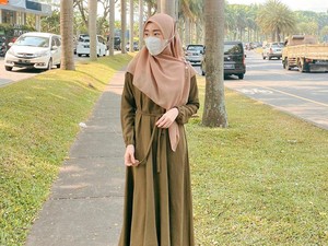 Cerita Sahabat Soal Larissa Chou Masih Trauma Nikah dan Terima Ratusan CV Taaruf