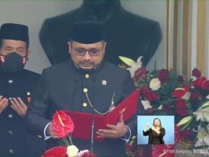 Menag: Produksi Hoax Akan Naik Jika Ada Momentum Politik