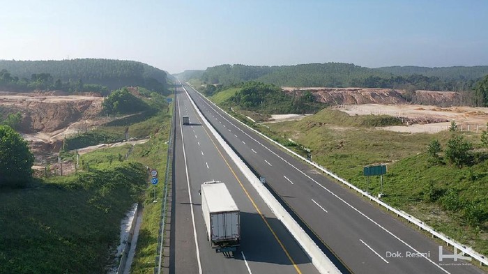 Tol Trans Sumatera