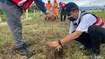 Mengintip Proyek Tol Trans Sumatera di Tengah Pandemi