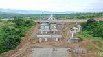 Mengintip Proyek Tol Trans Sumatera di Tengah Pandemi