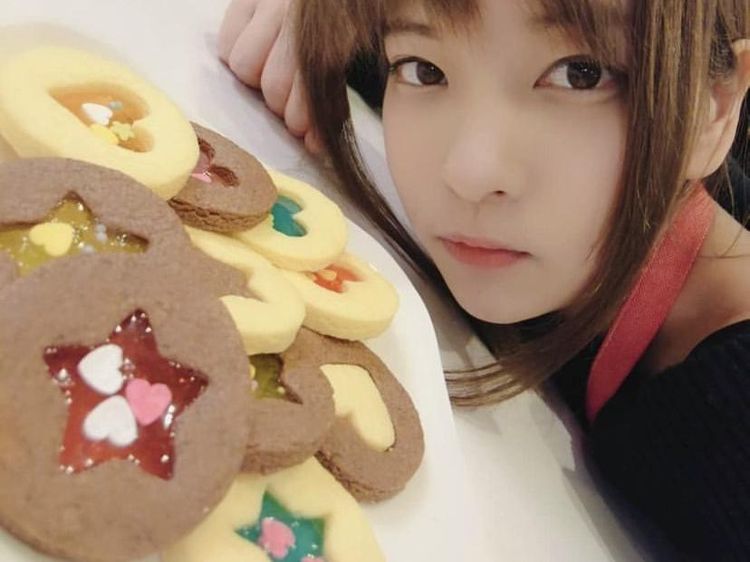 Mikako Abe, Bintang JAV Cantik Penggemar Lolipop dan Ramen yang Baru Pensiun