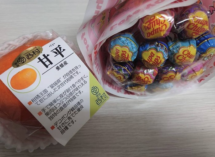 Mikako Abe, Bintang JAV Cantik Penggemar Lolipop dan Ramen yang Baru Saja Pensiun Mikako Abe, Bintang JAV Cantik Penggemar Lolipop dan Ramen yang Baru Saja Pensiun