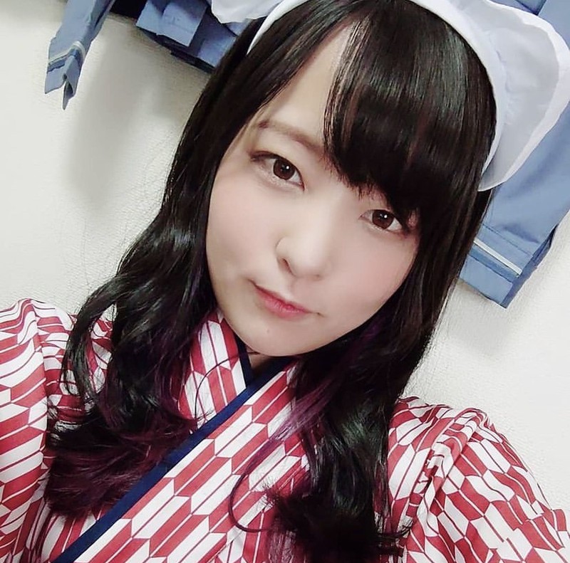 Mikako Abe, Bintang JAV Cantik Penggemar Lolipop dan Ramen yang Baru Saja Pensiun
