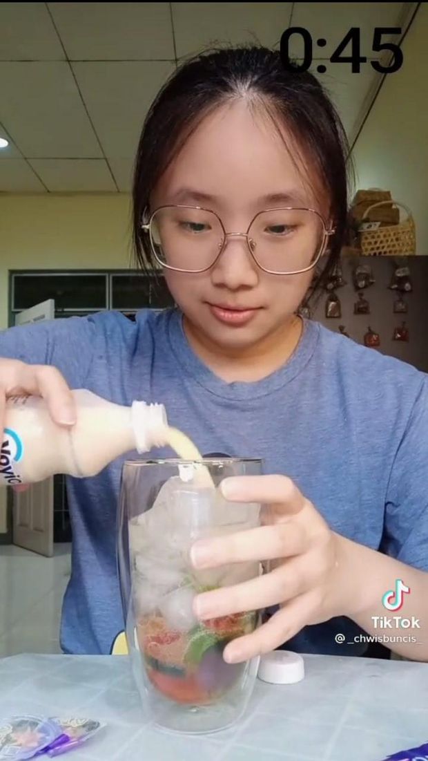 Praktis Banget! 3 Minuman Ini Bisa Dibuat dalam 60 Detik