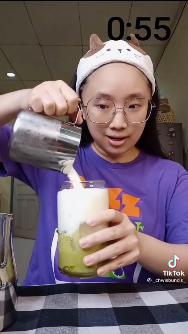 Praktis Banget! 3 Minuman Ini Bisa Dibuat dalam 60 Detik