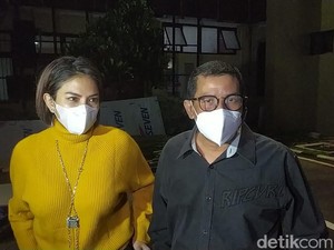 Pihak Nikita Mirzani Sebut Praperadilan Dipo Latief Salah Alamat
