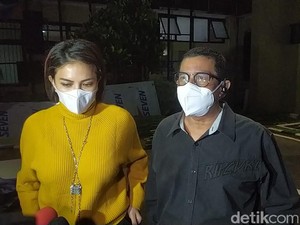 Target Nikita Mirzani: Ingin Penjarakan Dipo Latief