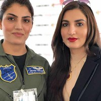 Niloofar Rahmani meminta suaka atau perlindungan pemerintah Amerika Serikat karena diancam mati oleh Taliban.  “Taliban mulai mengancam diriku dan keluargaku dengan mengatakan aku bukanlah wanita muslim yang baik, aku sudah melupakan budaya muslim dan aku pantas dibunuh,” katanya dalam wawancara dengan Fox13. Foto: Dok. Facebook Niloofar Rahmani