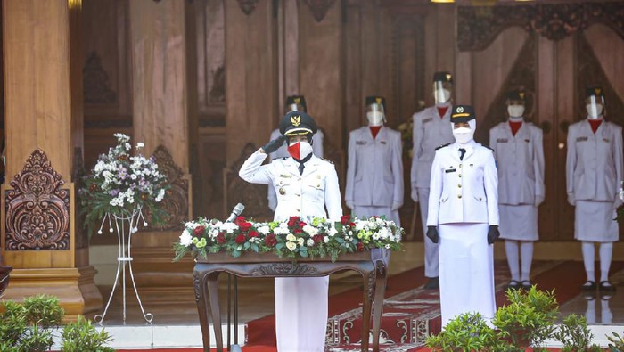 Pemkot Mojokerto