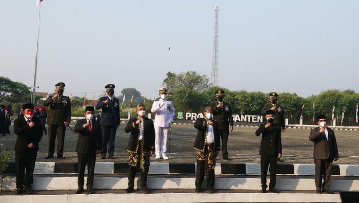 Pemprov Banten