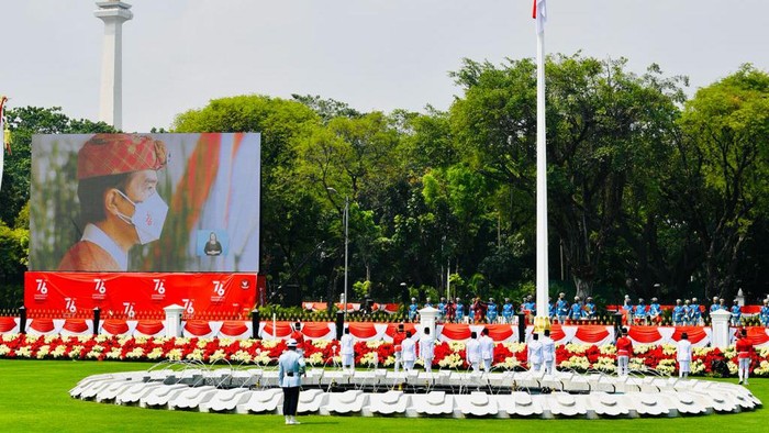 17 an di istana merdeka