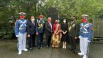 Melihat Monumen Soekarno dan Patung Sudirman di Tokyo saat HUT ke-76 RI