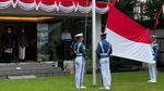 Melihat Monumen Soekarno dan Patung Sudirman di Tokyo saat HUT ke-76 RI