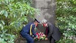 Melihat Monumen Soekarno dan Patung Sudirman di Tokyo saat HUT ke-76 RI
