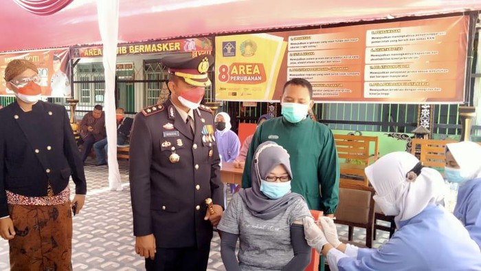 polres ngawi
