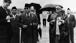 Potret Bung Karno, Bapak Bangsa yang Disegani Tokoh-tokoh Dunia