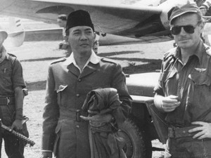Jejak Bung Karno di Bengkulu: Gelorakan Pembaharuan hingga Bertemu Fatmawati