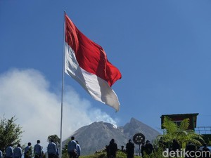 Serbuuuuu... Restoran Ini Tebar Promo Hut RI