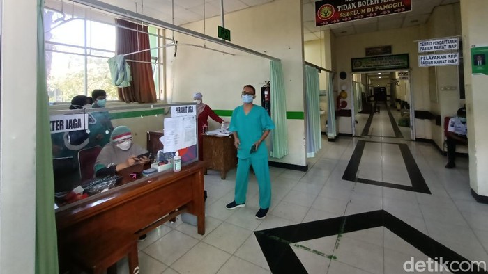 rsud dr mohamad saleh probolinggo