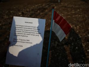 5 Contoh Sambutan Ketua Panitia 17 Agustus, Cek buat Referensi!