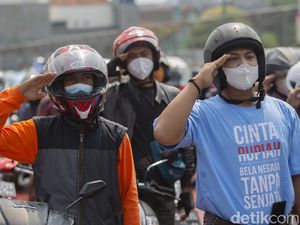 Kapan Indonesia Merdeka dari COVID-19? Ini Jawab Satgas