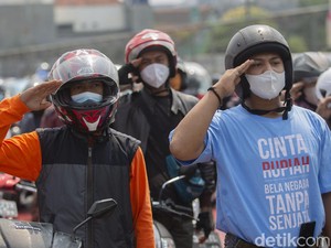 Kapan Indonesia Merdeka dari COVID-19? Ini Jawab Satgas