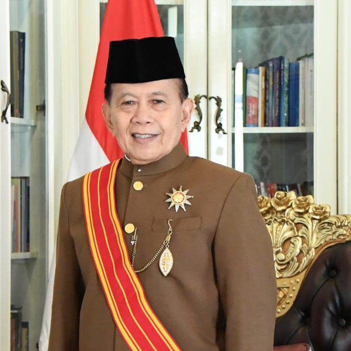 Syarief Hasan