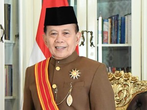 HUT Ke-76 RI, Waket MPR Ingatkan Jaga Persatuan di Masa Sulit