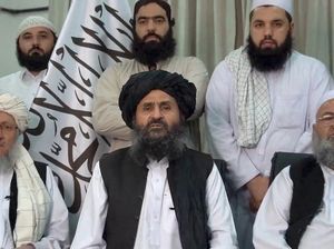 Rezim Taliban di Masa Lalu: Bantai Warga Sipil hingga Batasi Peran Wanita