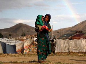 Warga Afghanistan Ungkap Kengerian di Negaranya: Taliban Geledah Setiap Rumah