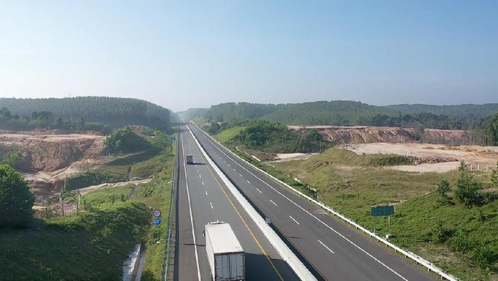 Tol Trans Sumatera