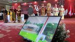 Tumbuhkan Nasionalisme dengan Berbusana Daerah