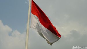 Lirik Lagu Indonesia Raya 3 Stanza: Pencipta, Sejarah, Hingga Maknanya