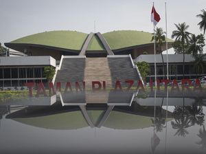 MPR: Masyarakat Saat Ini Butuh Makan, Bukan Amandemen!